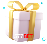 Receba seus bônus de boas-vindas no 577BET
