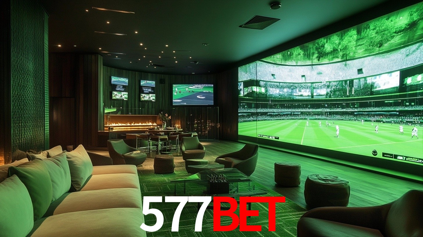 577BET - Reis do Cassino - 577BET.com
