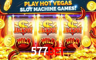 Desvendando o Mundo dos Jogos Virtuais na 577BET
