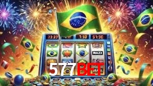 Experiência VIP 577BET
