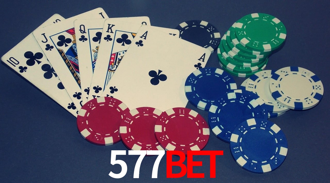 Statistics 577BET