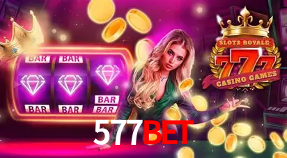 A Revolução dos Aplicativos de Jogos no 577BET