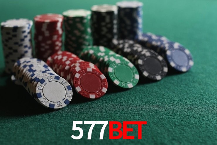 Welcome Bonus 577BET