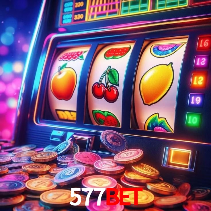 Estatísticas 577BET