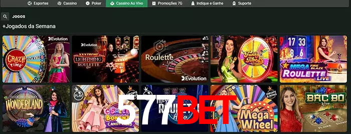 577BET bet