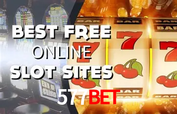 Apostas Esportivas na 577BET: Um Guia Completo