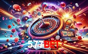 Apostas de Basquete 577BET