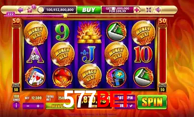 A Emoção da Loteria na 577BET: Uma Chance de Mudança de Vida