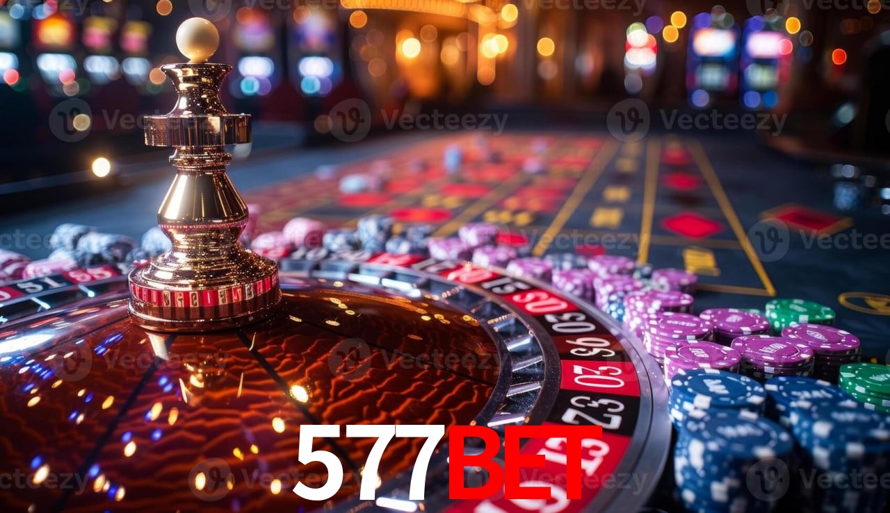 Platform Technology 577BET