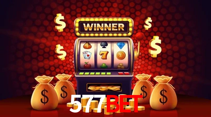Slot Games 577BET