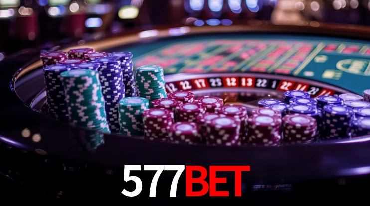 Tournaments 577BET