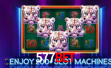 Exclusive Offers 577BET