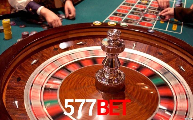 Bônus Diários 577BET