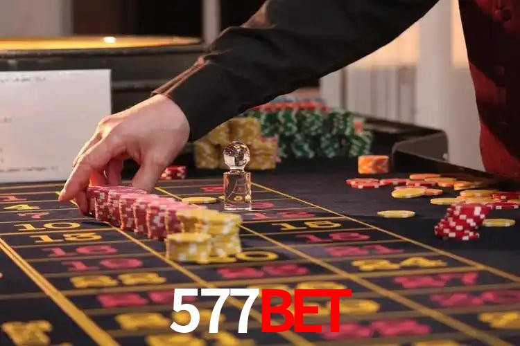 A Popularidade dos Caça-Níqueis no 577BET