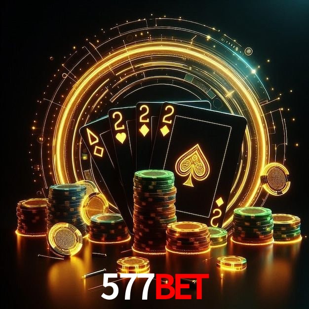 Casino Ao Vivo 577BET