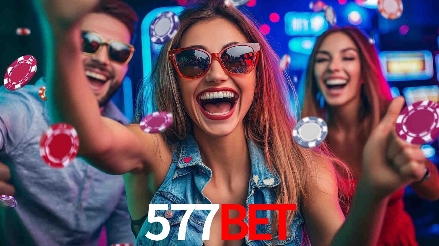 Descubra a Essência do 577BET: Nossa História e Compromissos
