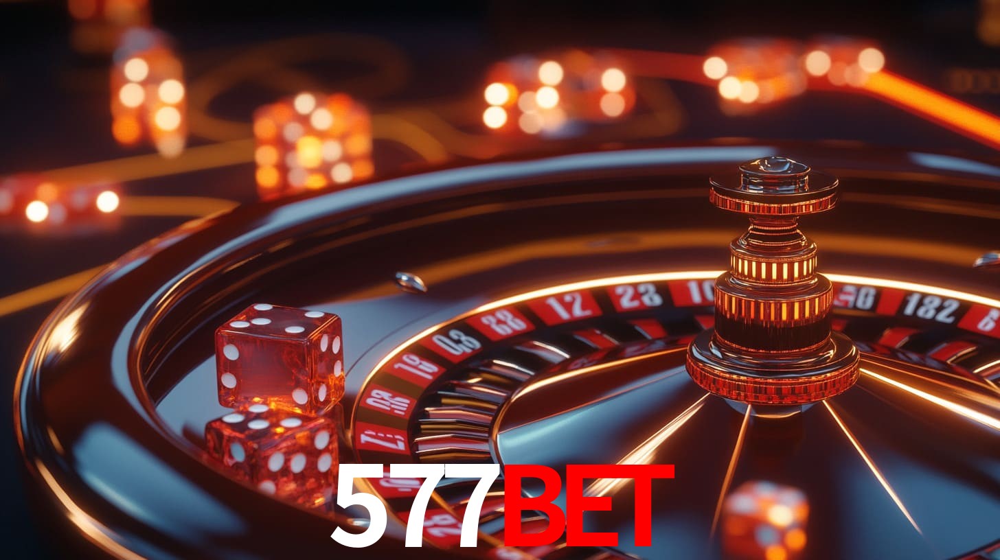 Blackjack Table 577BET