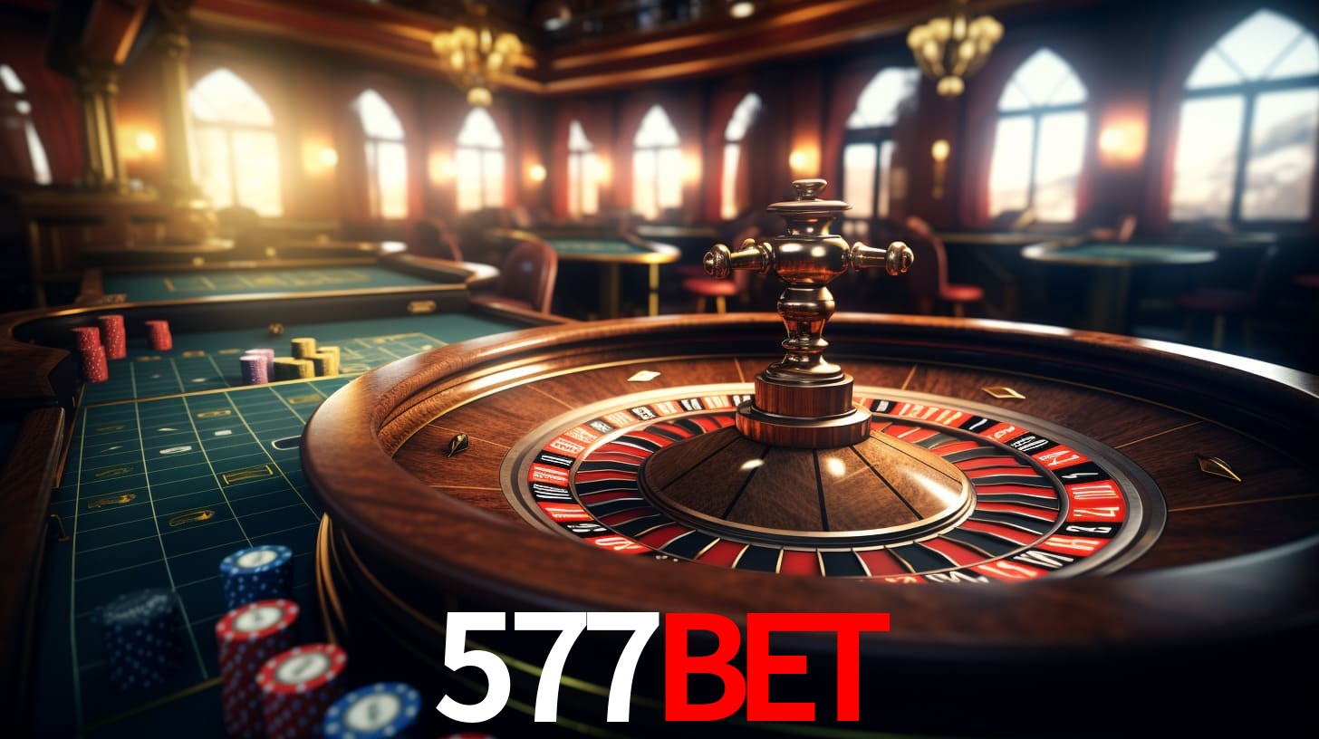 Live Casino 577BET