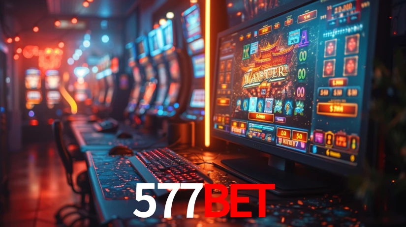 577BET login