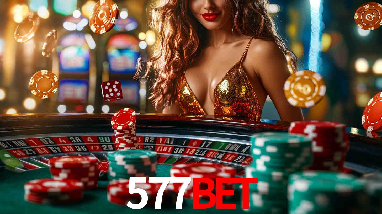 577BET App Interface
