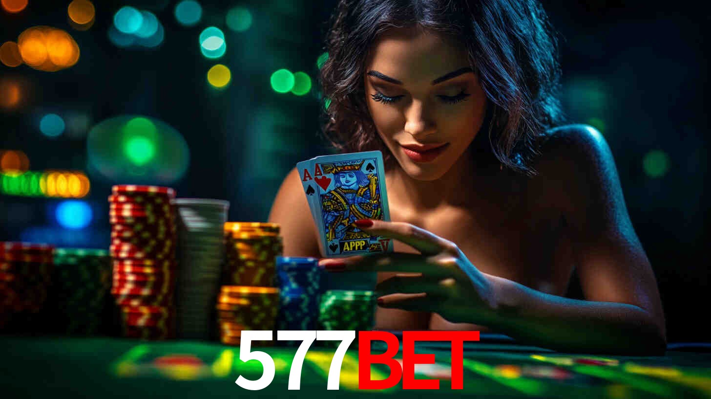 Descubra a Essência do 577BET: Nossa História e Compromissos