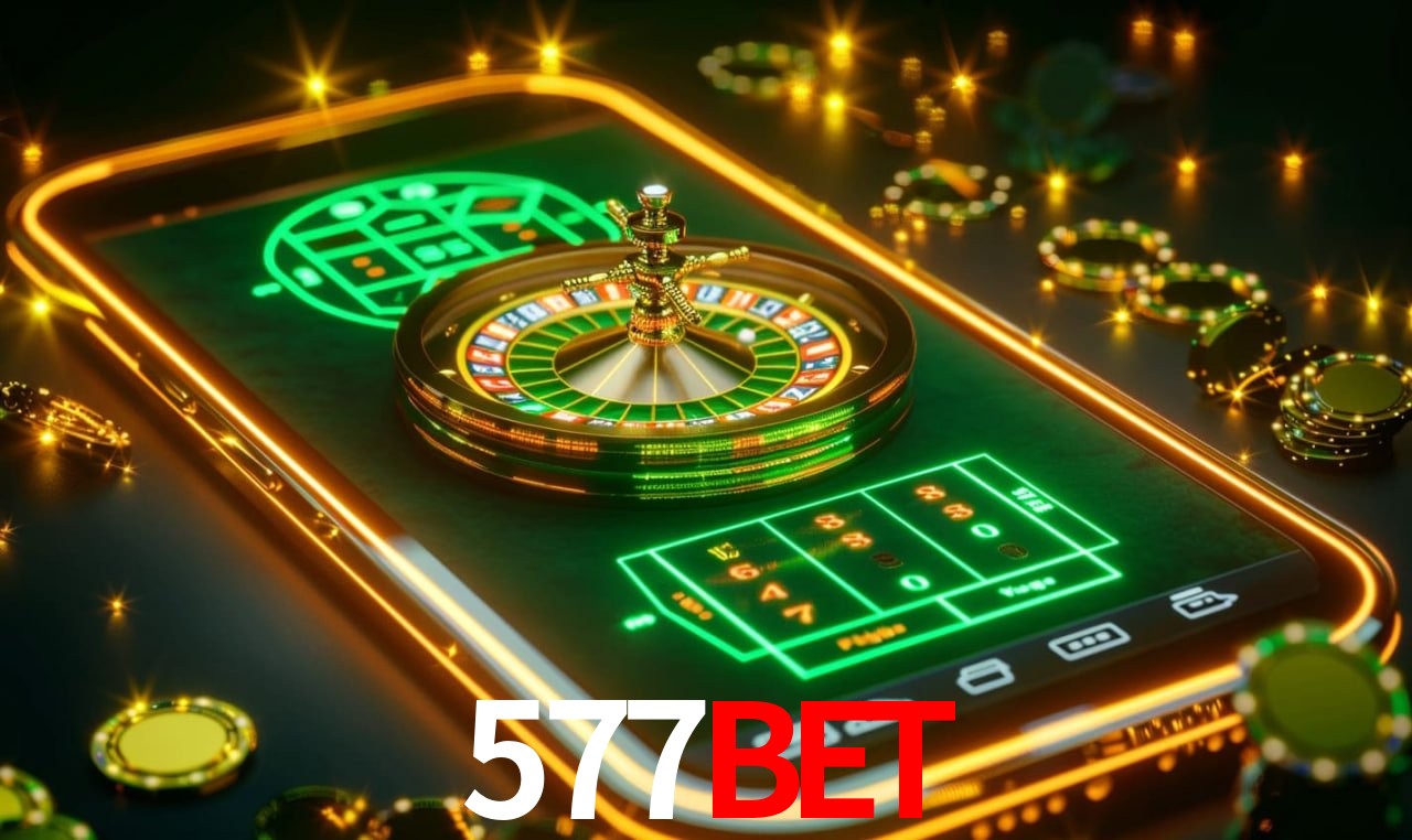 Promoções Sazonais 577BET