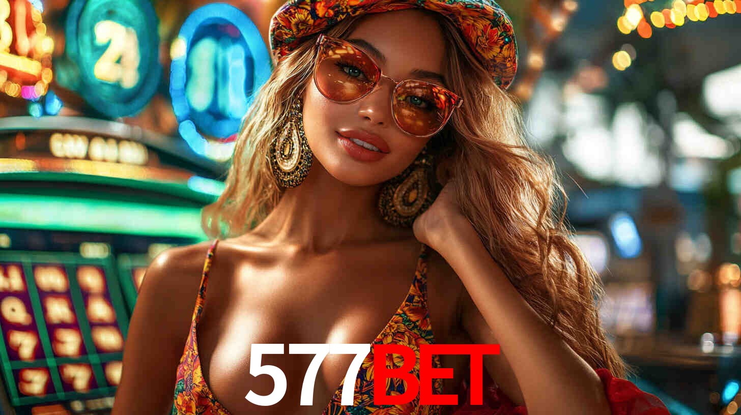 Premium Interface 577BET