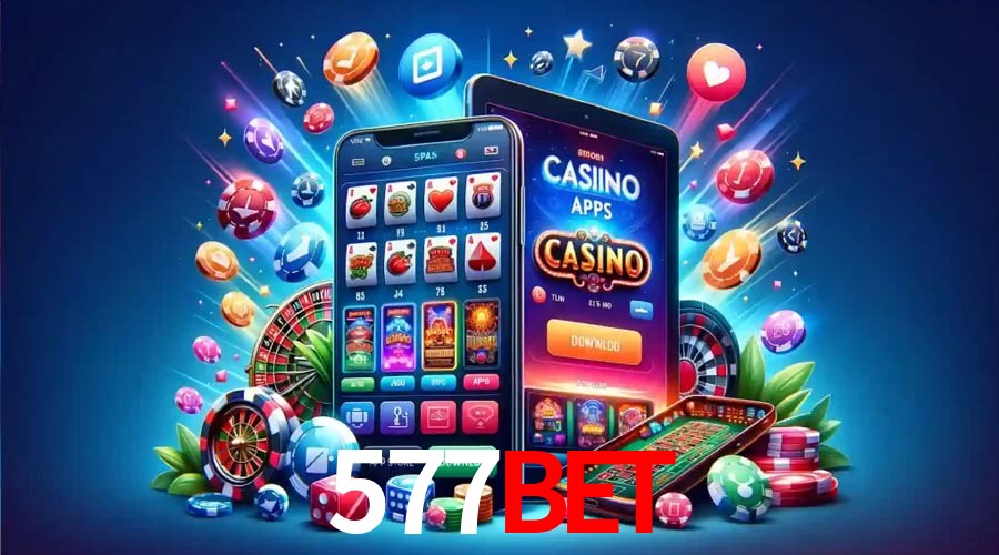 Game Providers 577BET