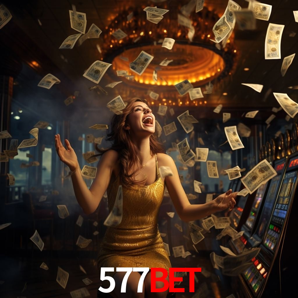 VIP Casino 577BET