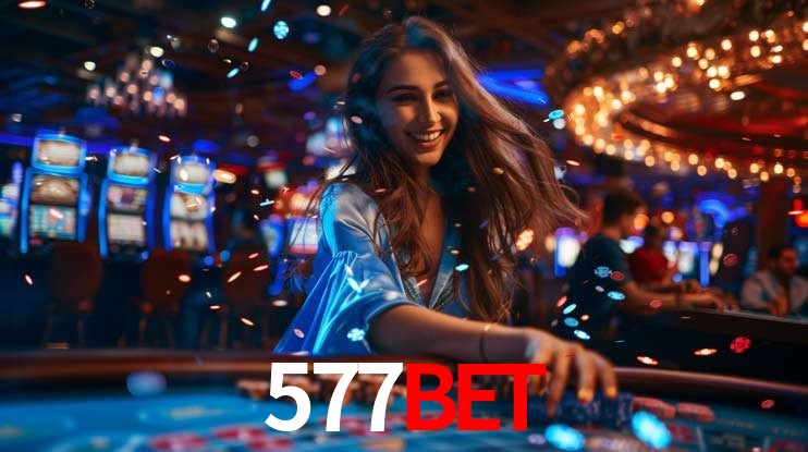 Tennis Betting 577BET