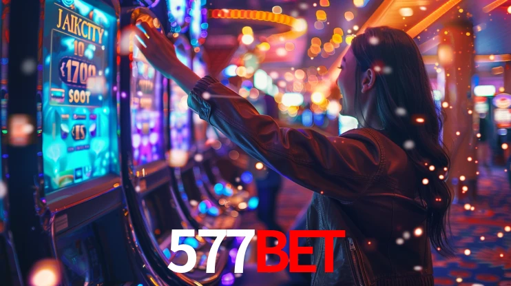 577BET.com