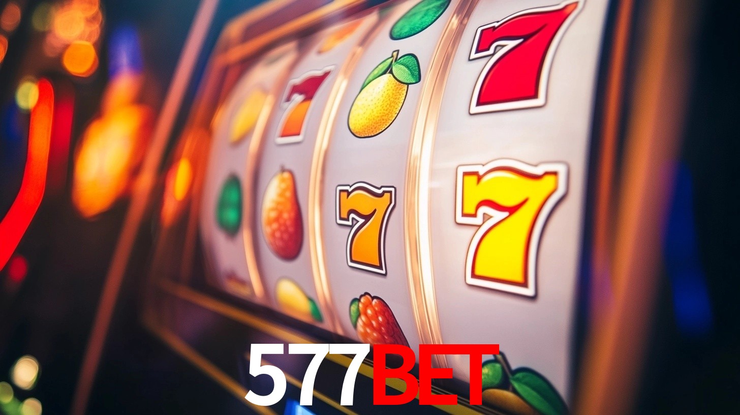 577BET login