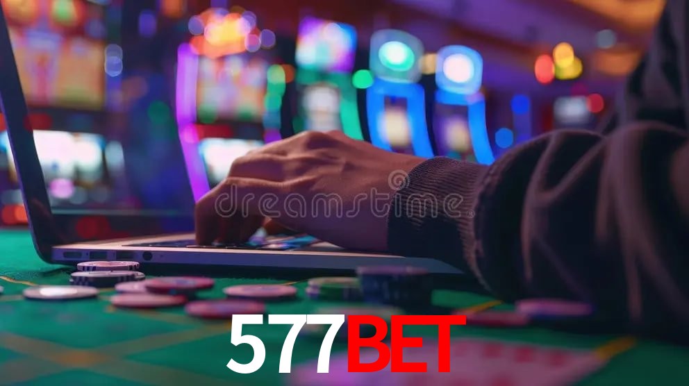 Jogos Exclusivos 577BET