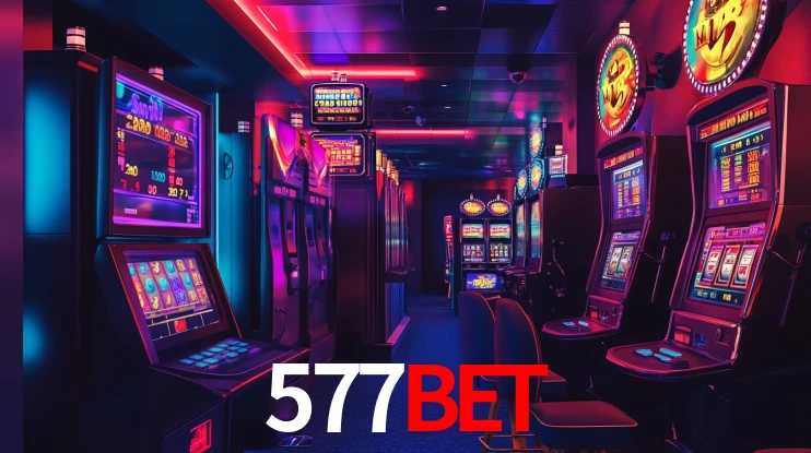 Explore as vantagens do 577BET: serviço profissional e confiabilidade