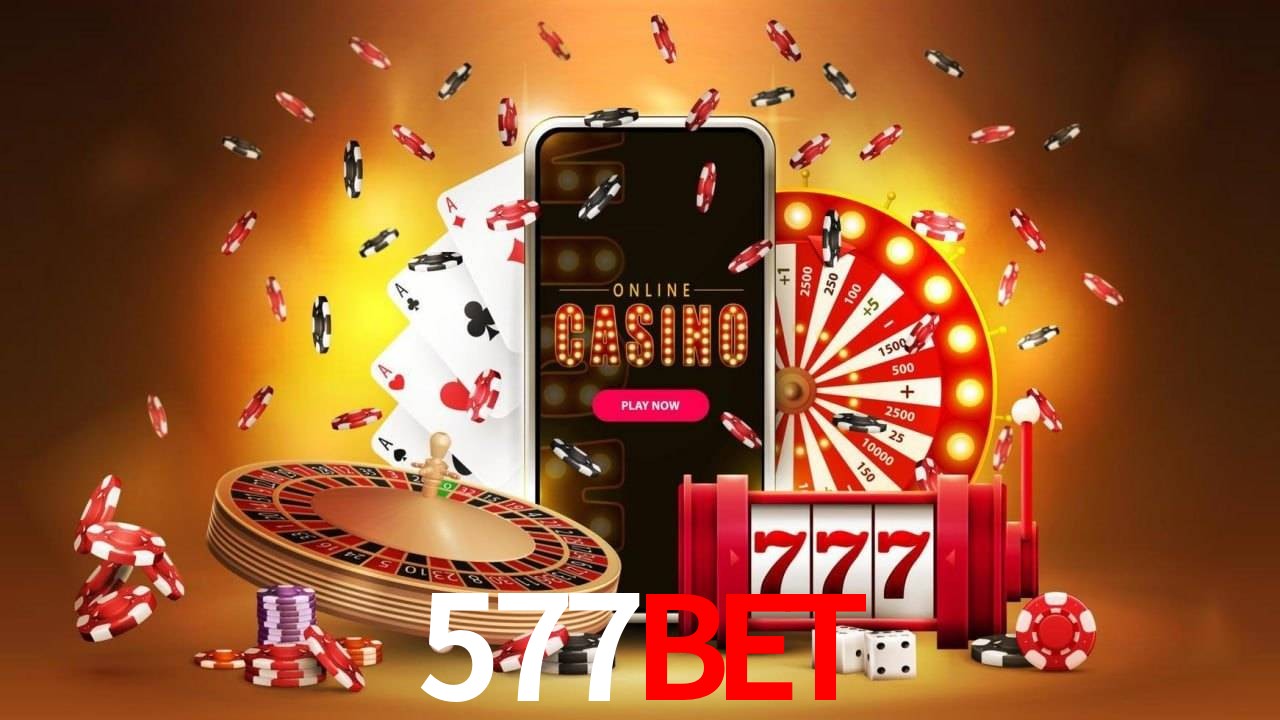 Cadastro Rápido 577BET