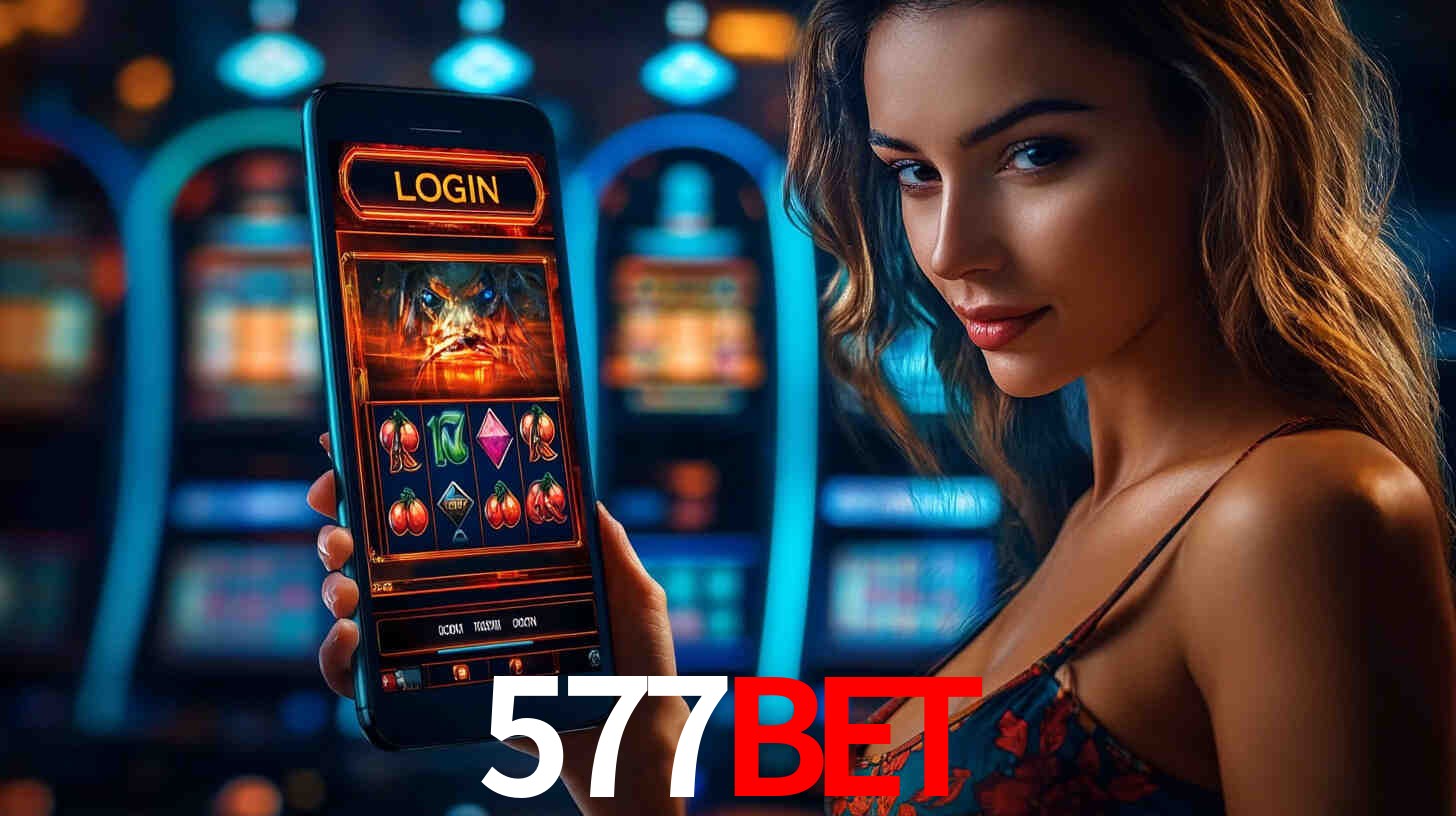 Bônus Generosos e Exclusivos no 577BET para Você!
