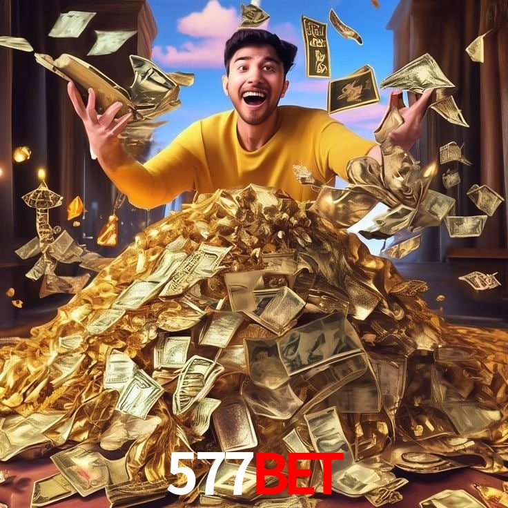 Casino VIP 577BET
