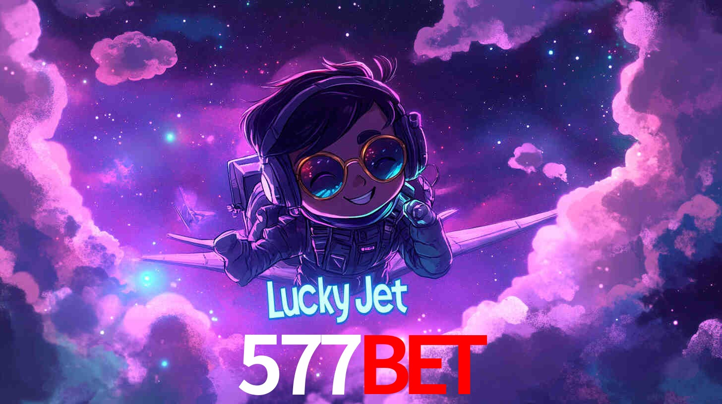 Apostas Esportivas na 577BET: Um Guia Completo