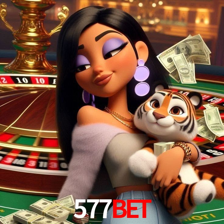 Football Betting 577BET