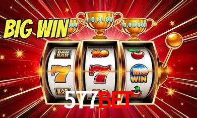 Descubra a Essência do 577BET: Nossa História e Compromissos