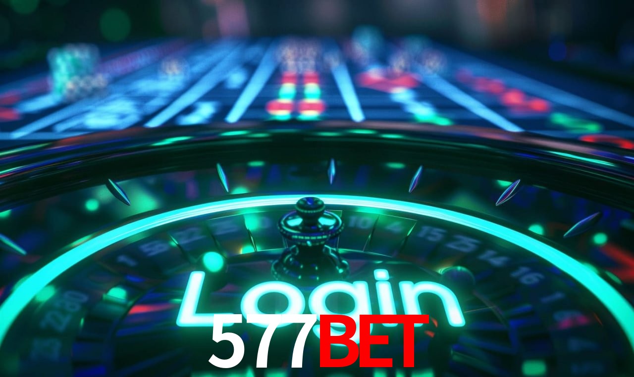 Apostas de Futebol 577BET