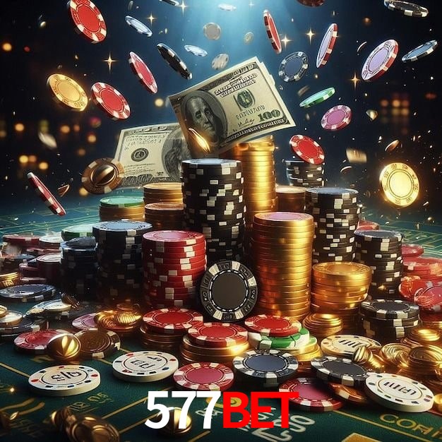 cassino 577BET