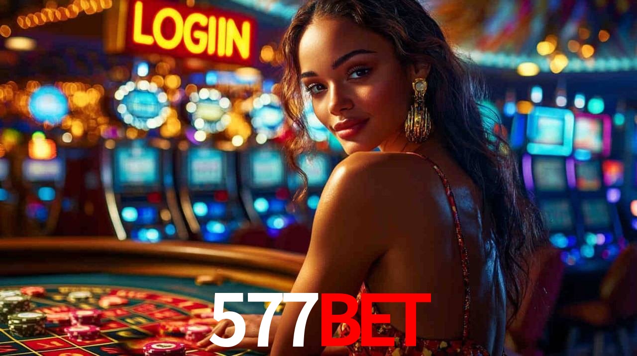 Login Seguro 577BET