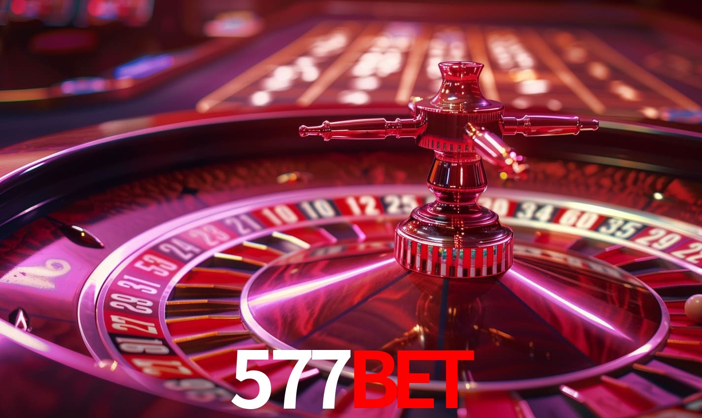 A Emoção da Loteria na 577BET: Uma Chance de Mudança de Vida