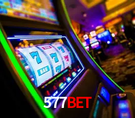 Inovações de Jogos na 577BET: O Futuro das Experiências Interativas