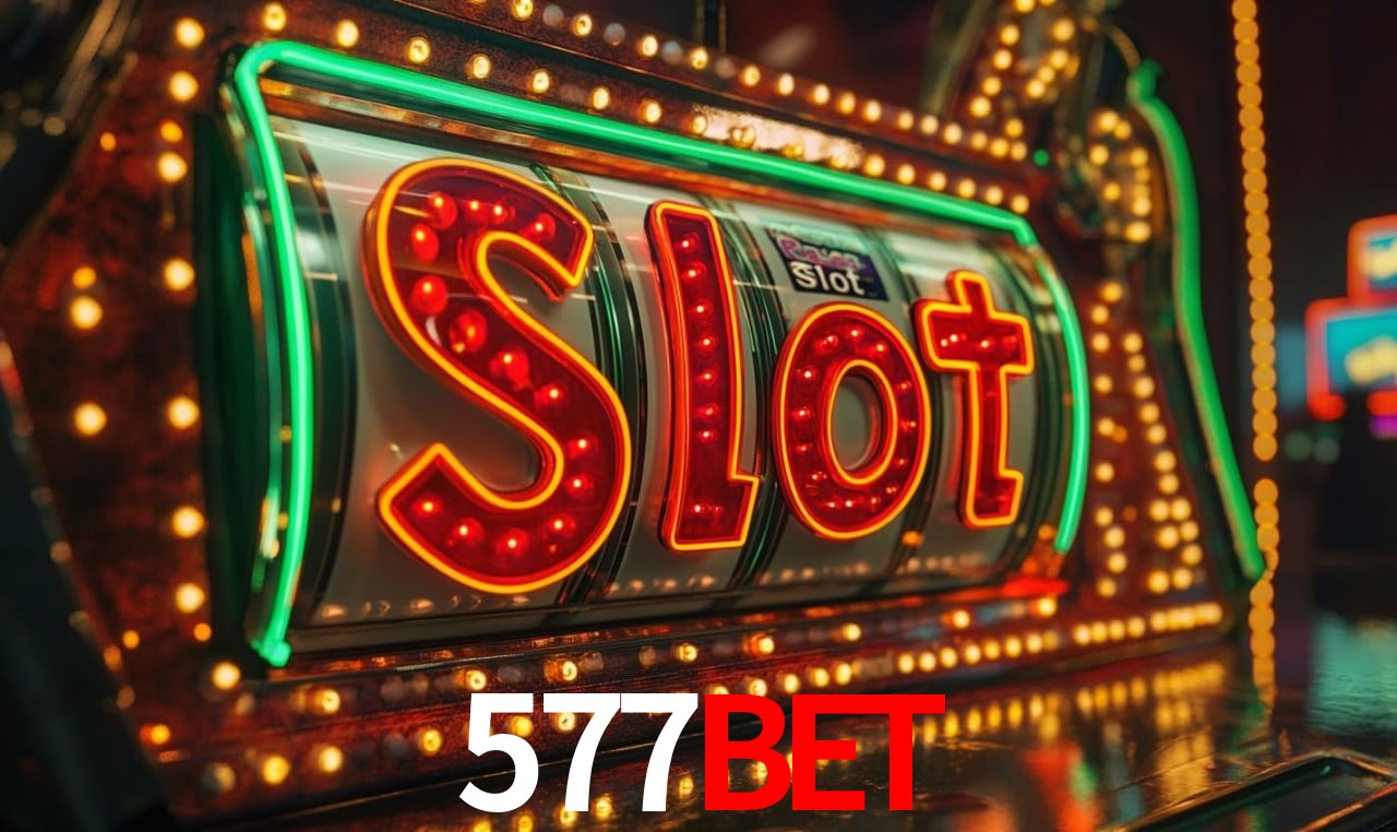 Promoção Relâmpago 577BET