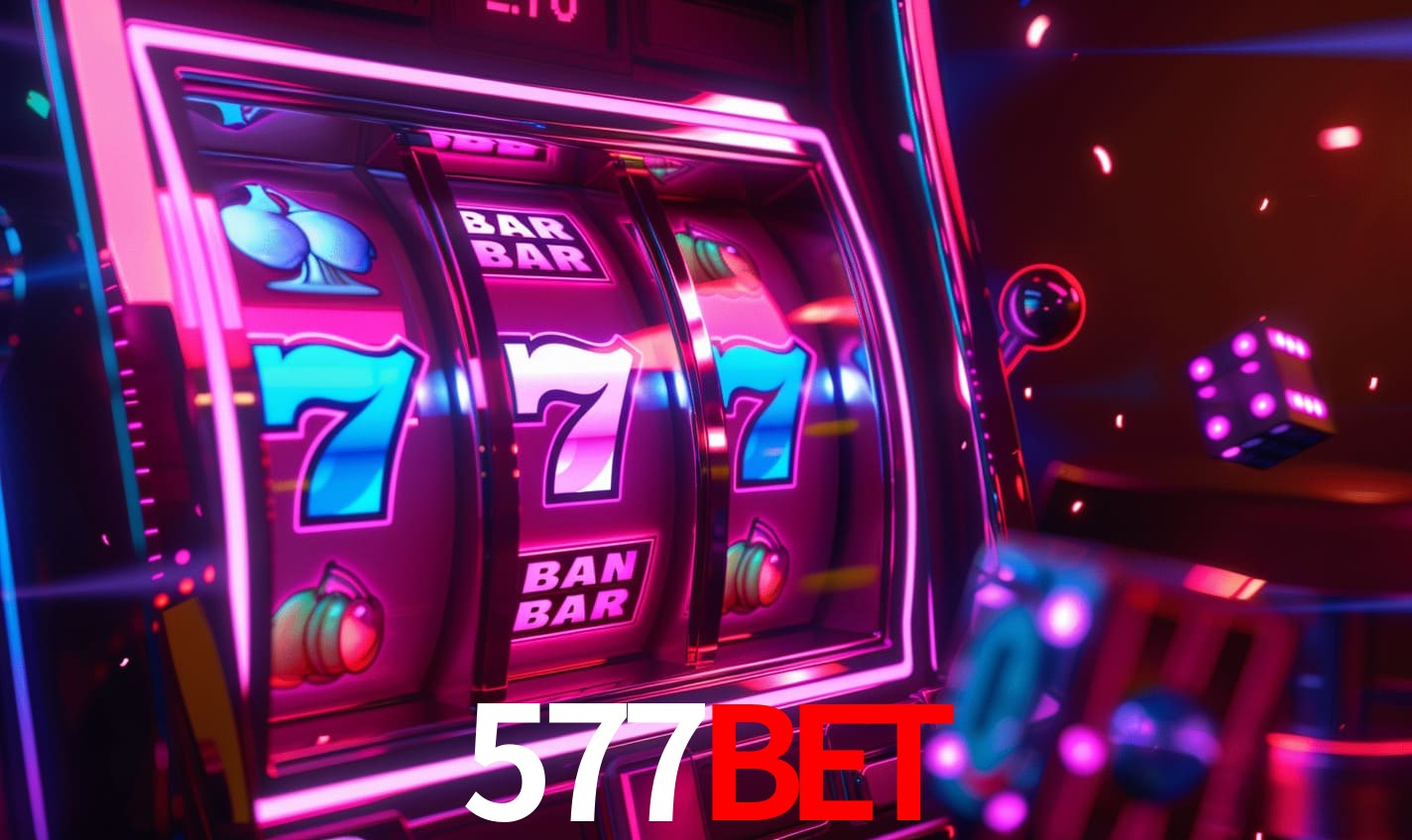 Desvendando o Mundo dos Jogos Virtuais na 577BET
