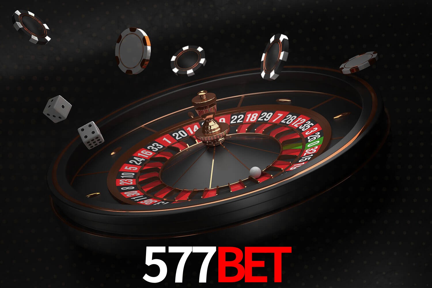 577BET.com