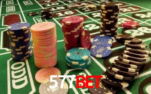 APP oficial da 577BET para mobile