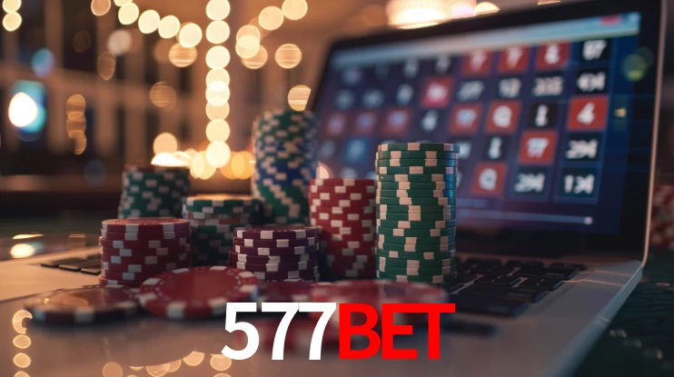 Games Directory 577BET